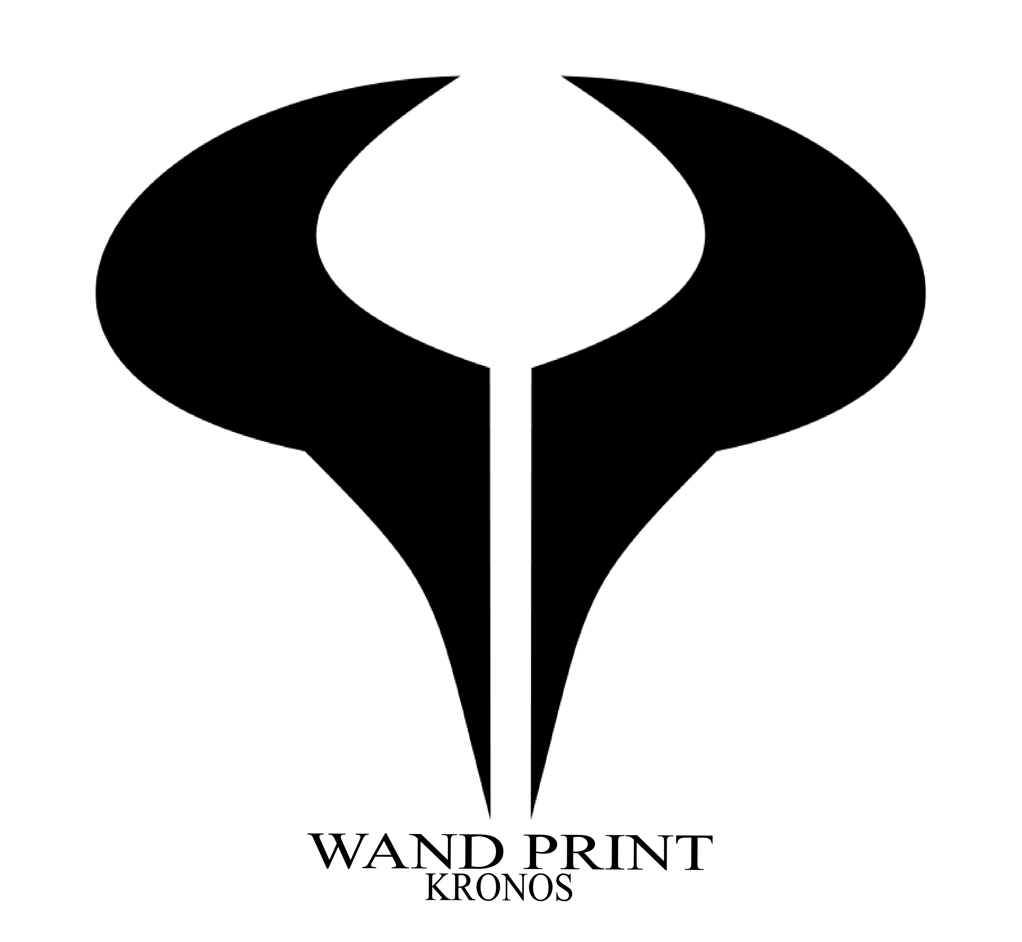Logo WandPrint-Kronos